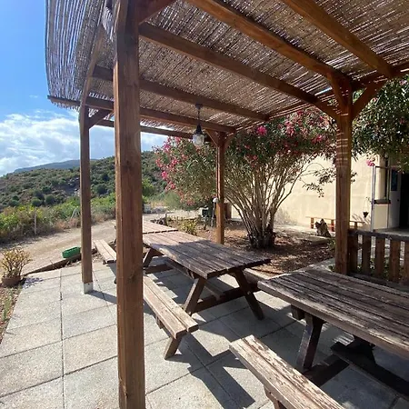 Del Viandante Hostel *