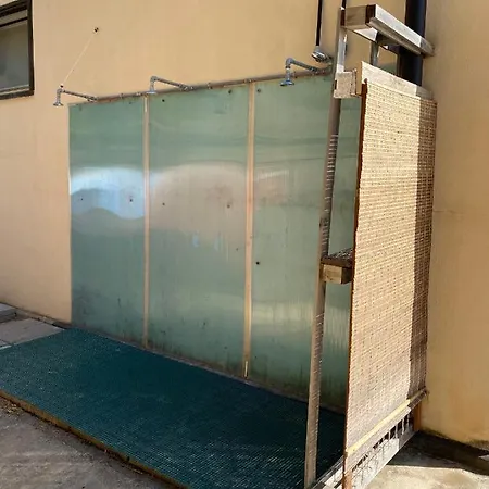 Del Viandante Hostel Iglesias