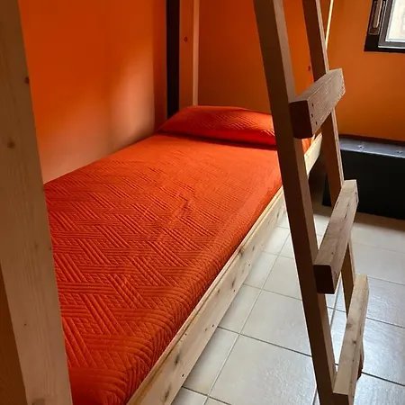 Hostel Del Viandante