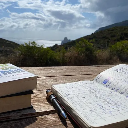 Del Viandante * Iglesias