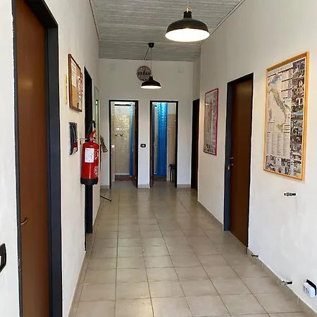 Hostel Del Viandante Iglesias