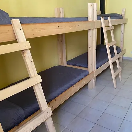 Hostel Del Viandante Iglesias