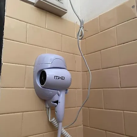 Hostel Del Viandante Iglesias