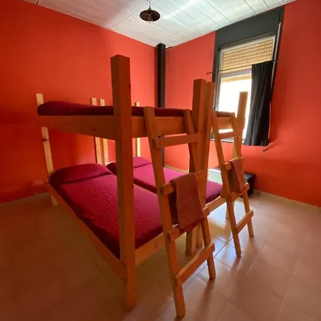 Del Viandante Iglesias