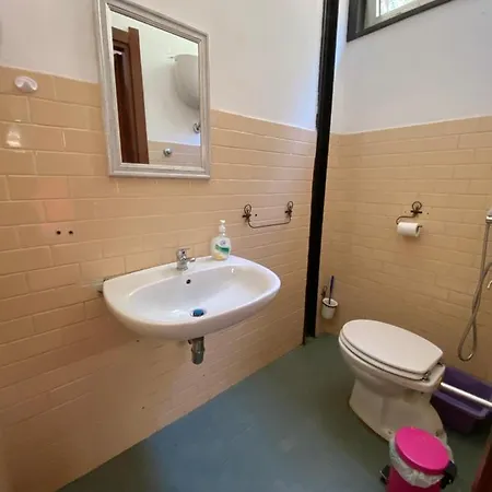 Del Viandante Hostel