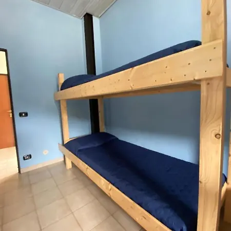 Del Viandante Hostel