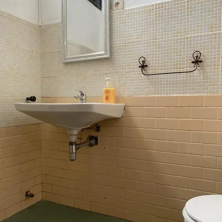 Hostel Del Viandante