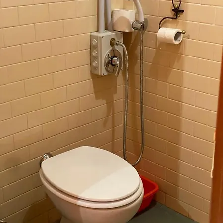 Del Viandante Hostel Iglesias