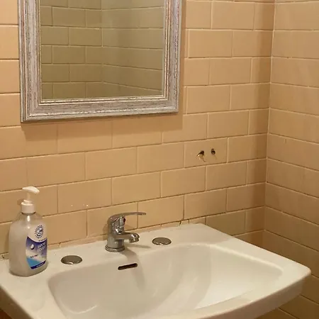 Hostel Del Viandante *