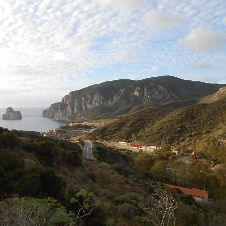 Del Viandante Hostel