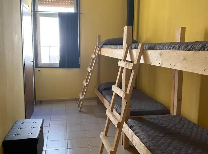 Del Viandante 伊格莱西亚斯