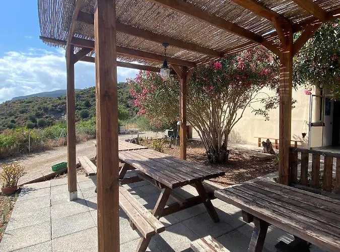 Del Viandante 旅馆 *