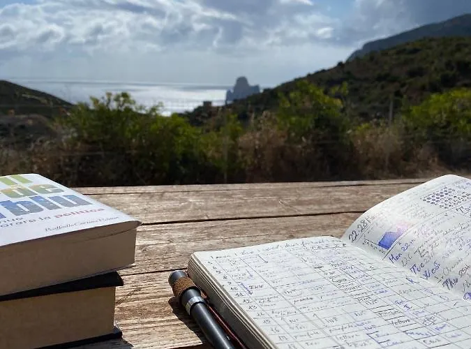 Del Viandante * 伊格莱西亚斯