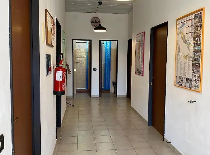 Hostel Del Viandante Iglesias