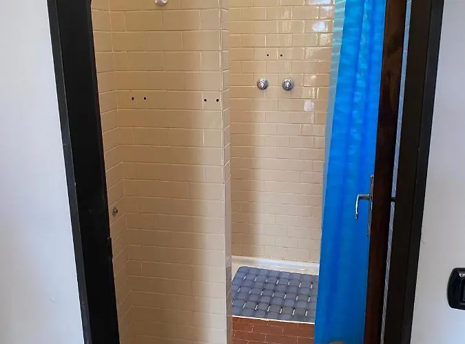 Del Viandante 旅馆 伊格莱西亚斯