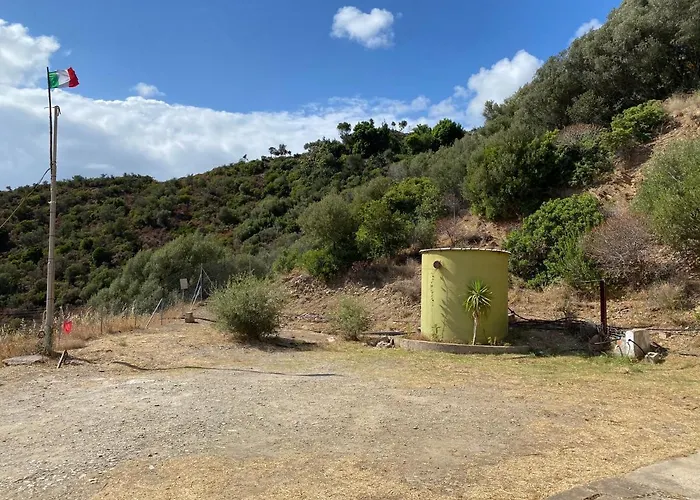 Del Viandante 伊格莱西亚斯