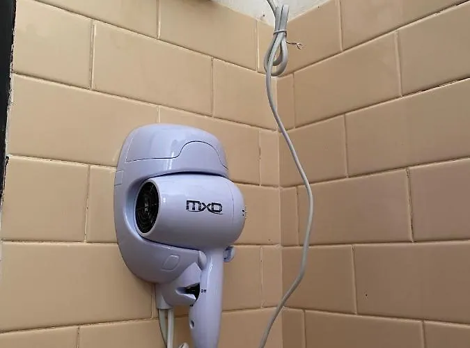 旅馆 Del Viandante 伊格莱西亚斯