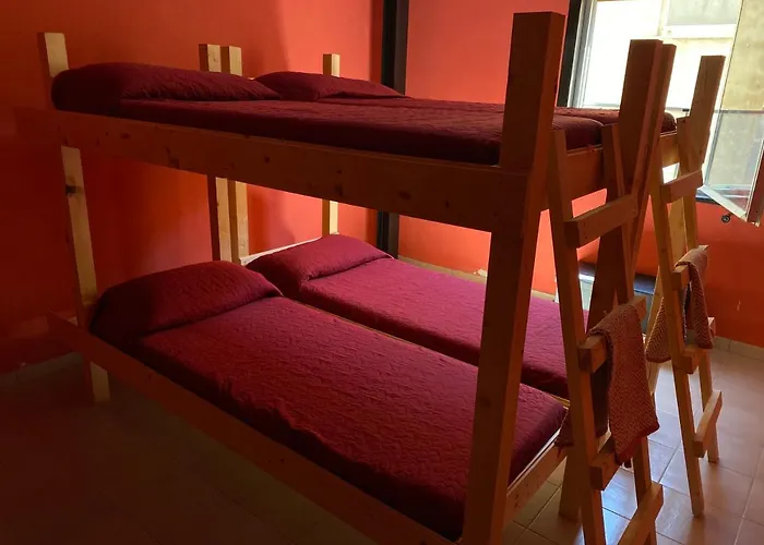 Del Viandante * 伊格莱西亚斯