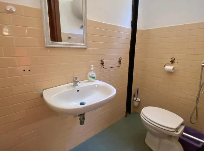 Del Viandante 旅馆