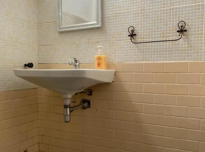 Hostel Del Viandante