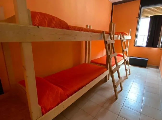 Del Viandante * 伊格莱西亚斯