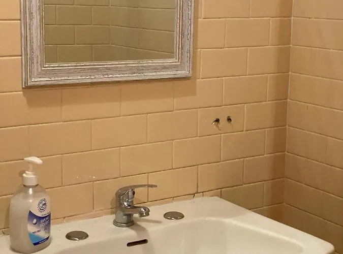 旅馆 Del Viandante *