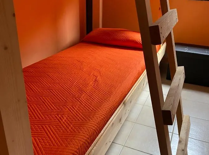 Hostel Del Viandante