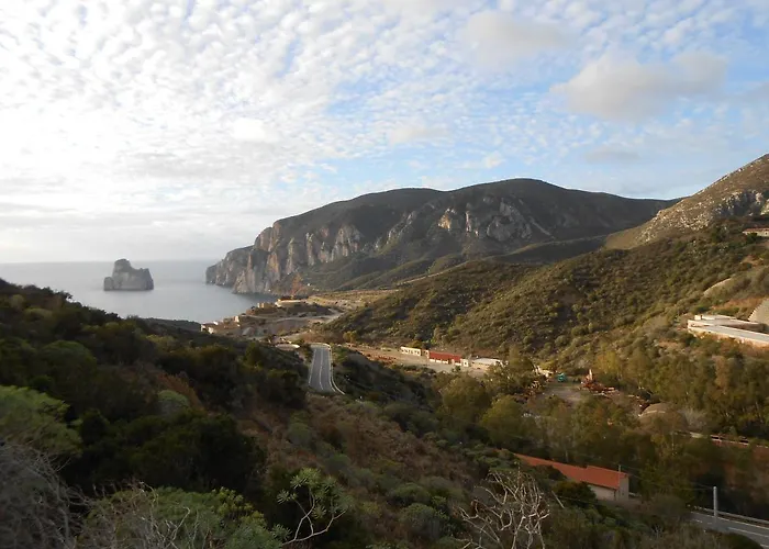 Del Viandante 旅馆